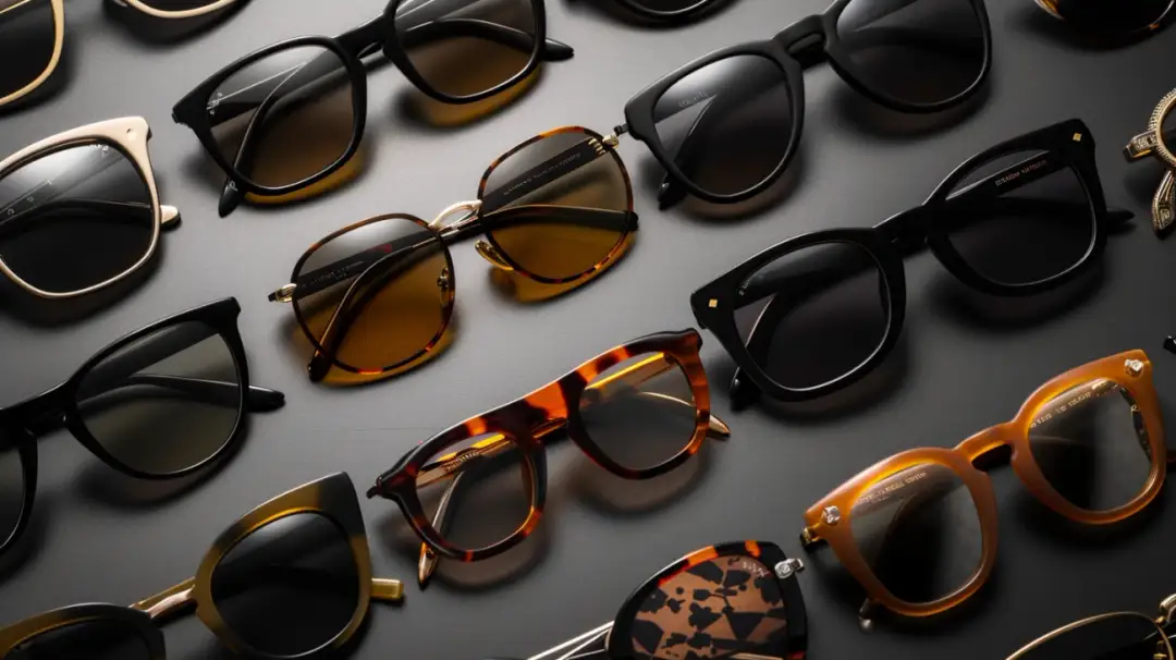 Okulary w stylu Beckhama - elegancja i klasa w każdym detalu