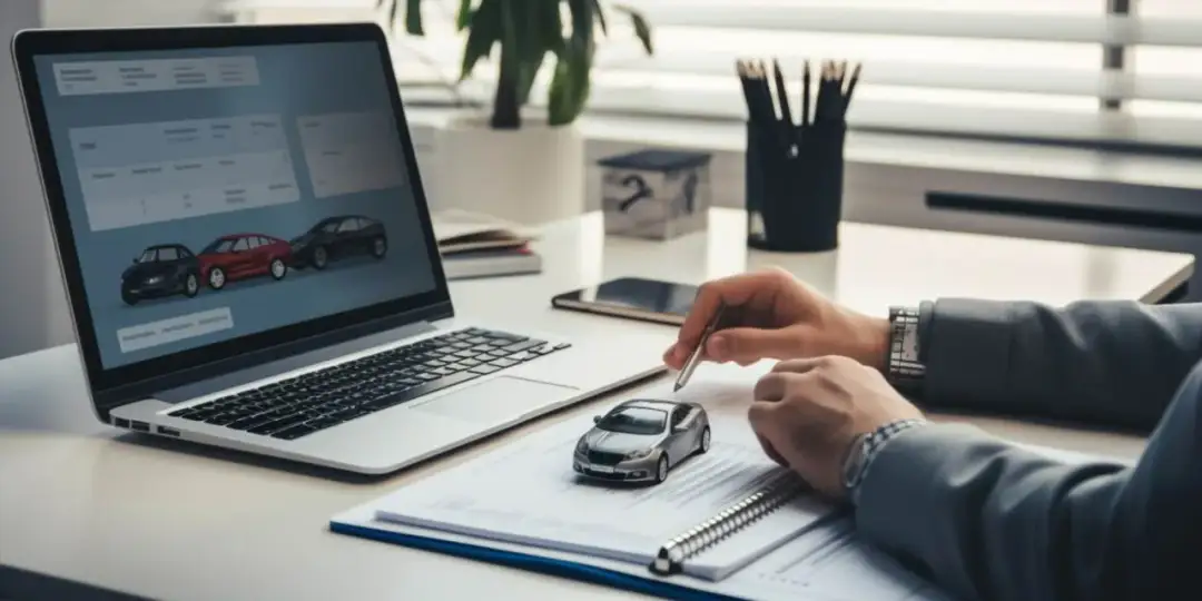 Jak przerejestrować samochód na żonę bez błędów i niepotrzebnych kosztów – krok po kroku