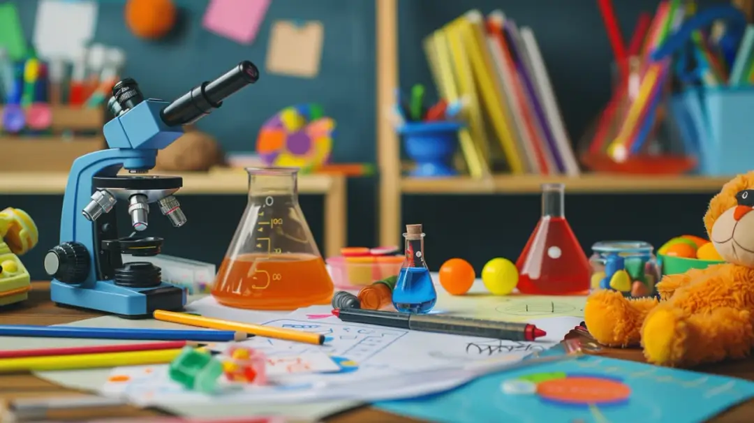 Scenariusz zajęć w przedszkolu: Jak zabawić i nauczyć dzieci?