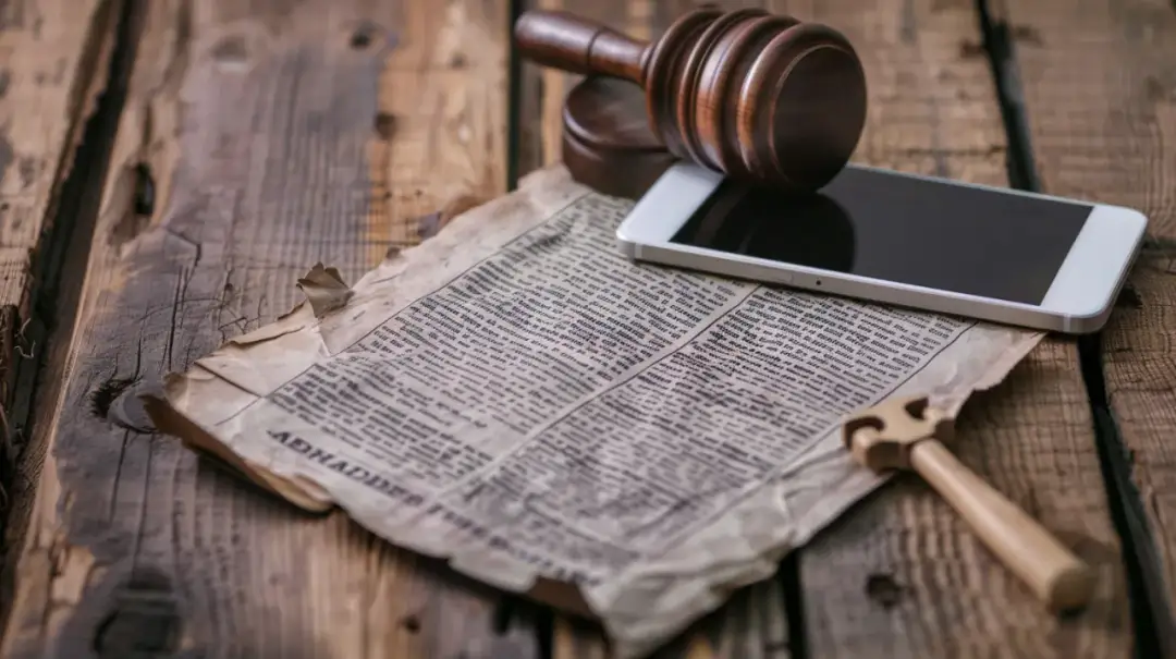 Czy komornik może zabrać Twój telefon? Sprawdzamy aktualne przepisy!