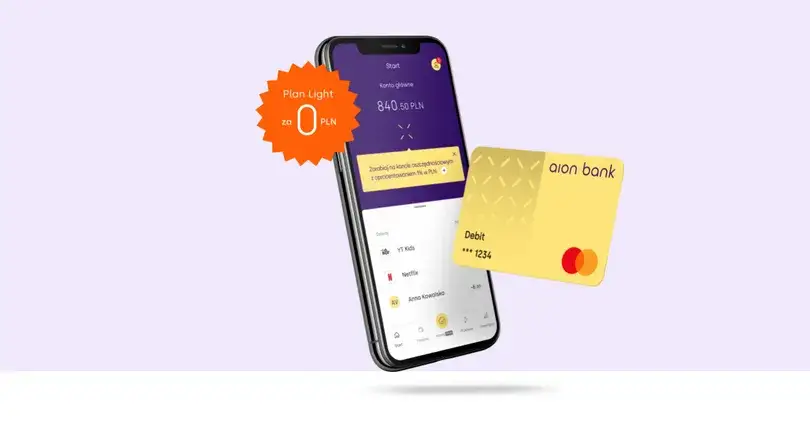 Aion Bank: Opinie Klientów i Ekspertów - Wady i Zalety Banku