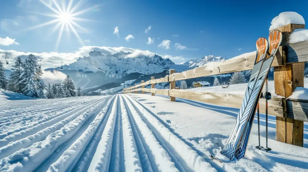 Narty Volkl: Najlepszy wybór na zimowe szaleństwa na stoku