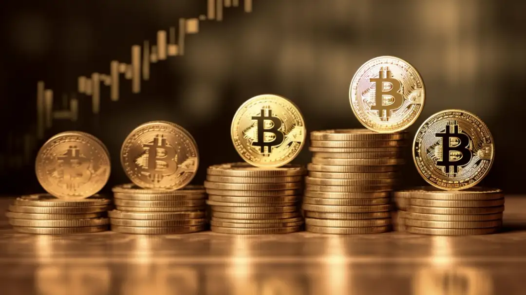 Coinbase wypłacił blisko 1 miliard dolarów w BTC. Podaż na giełdzie wskazuje na kolejne wzrosty bitcoina