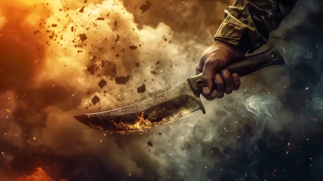 CS:GO: Jaki nóż wybrać? Przegląd i porady dla początkujących graczy