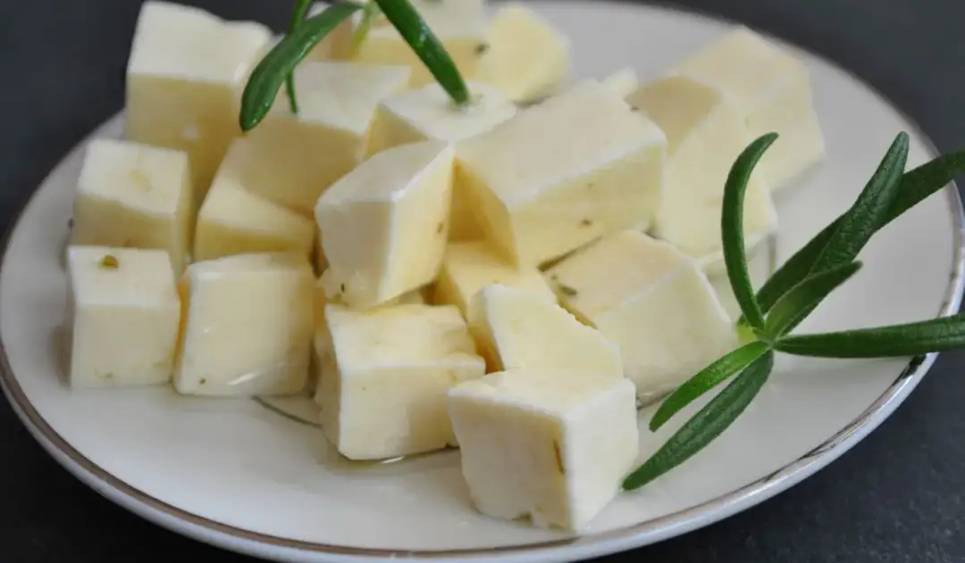 Oscypek czy zdrowy? Odkryj prawdę o jego wpływie na zdrowie