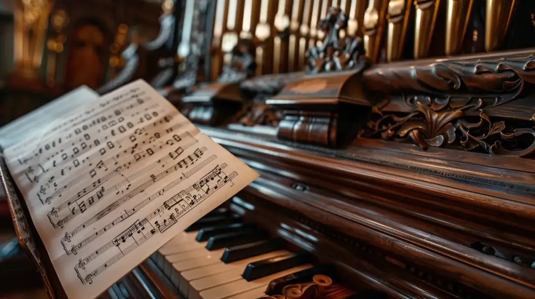 Kursy i szkolenia w diecezjalnym studium organistowskim w Radomiu