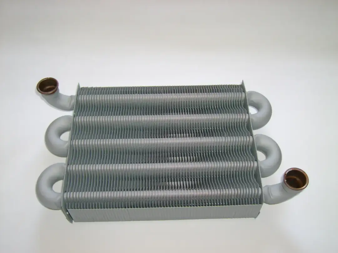 Wymiennik ciepła powietrze-woda: zasada działania i zastosowania