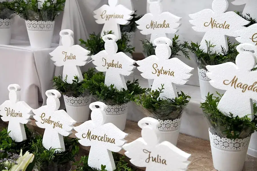 Najpopularniejsze imiona dzieci komunijnych: świętych i tradycyjne znaczenia