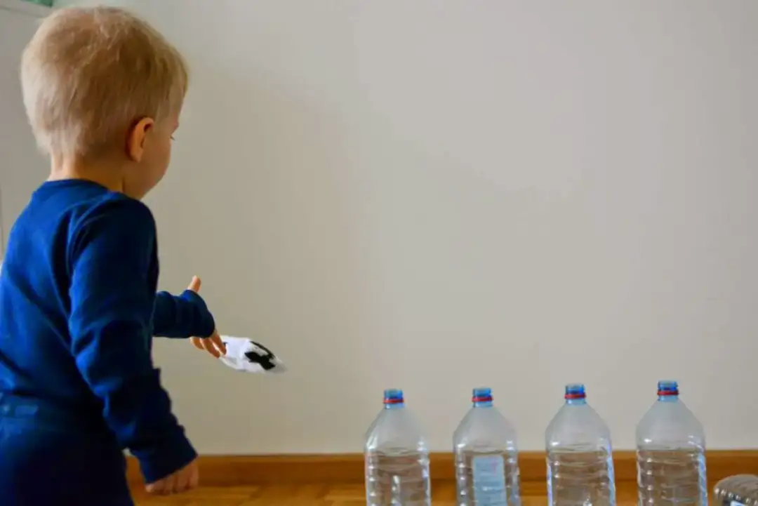 Gry i zabawy ruchowe z woreczkami: 10 kreatywnych pomysłów