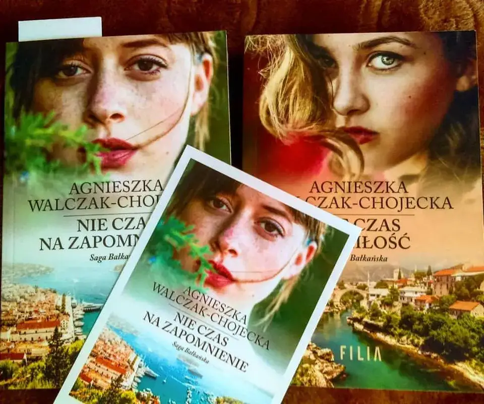 Gdzie jesteś - fascynująca książka, która poruszy twoje serce