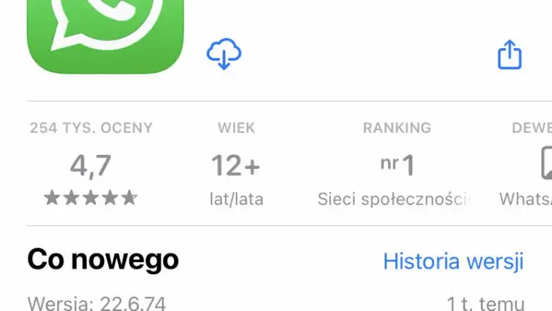 Jak zainstalować WhatsApp w telefonie: krok po kroku do łatwej konfiguracji