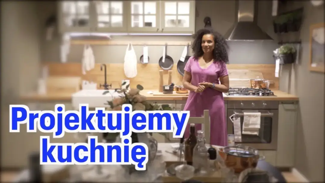Ikea kuchnia jak marzenie - jak stworzyć idealne wnętrze bez stresu