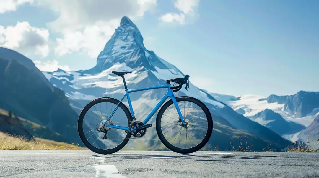 Giant TCR Advanced: Dlaczego warto kupić nawet starszy model?