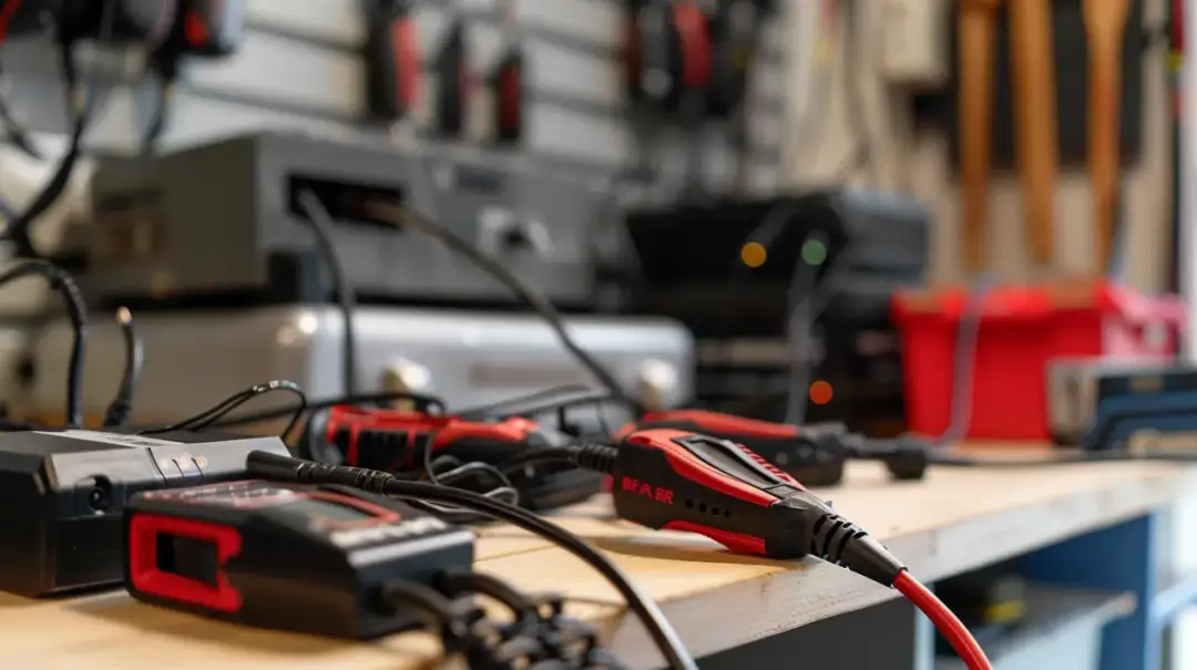 Poradniki: Ładowarki 6V - Jaką wybrać do swoich potrzeb? Praktyczne porady