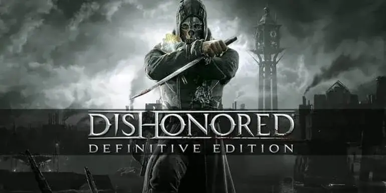 Jak zainstalować spolszczenie do Dishonored: Definitive Edition