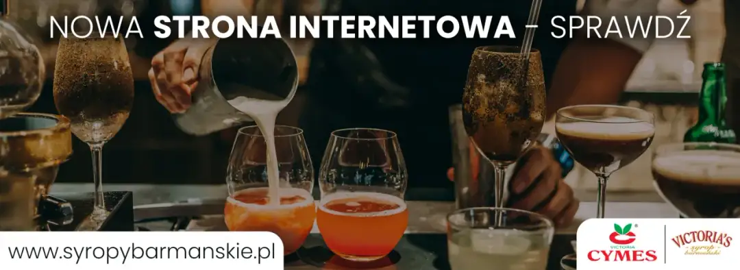 Najlepsze drinki z syropem kokosowym, które musisz spróbować w domu