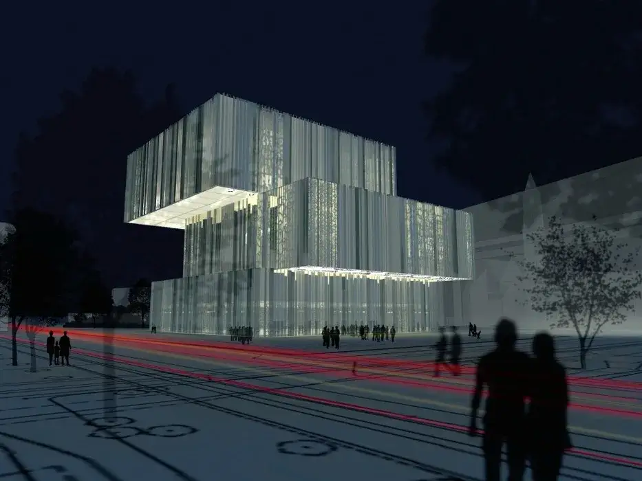 Muzeum sztuki współczesnej w Katowicach – co warto wiedzieć przed wizytą