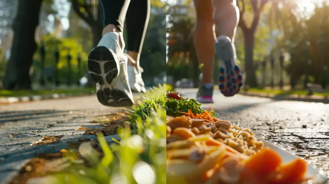 Jak bieganie zmienia Twoje ciało i umysł: Korzyści z regularnych treningów
