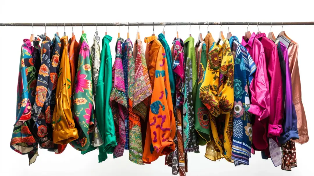 Kolorowe bluzki damskie: Dodaj życia swojej szafie już dzisiaj!