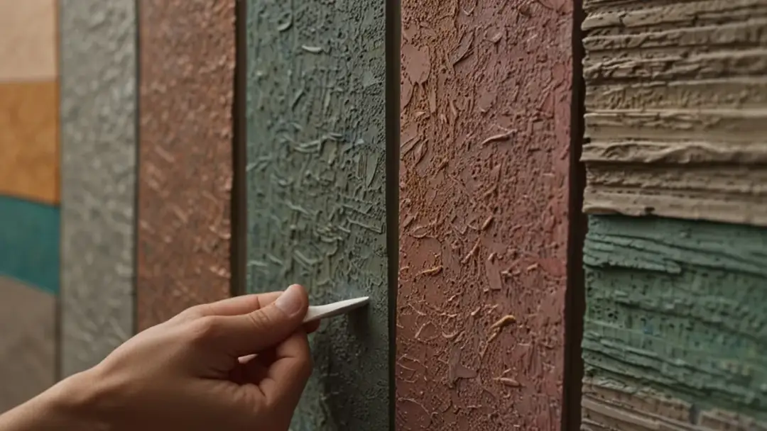 Greinplast Tynk: jakie rodzaje i zastosowanie oferuje ten tynk?