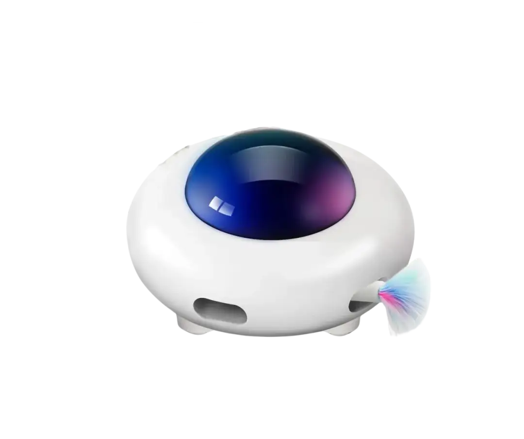 Najlepsze zabawki UFO, które zachwycą Twoje dzieci i rozweselą je