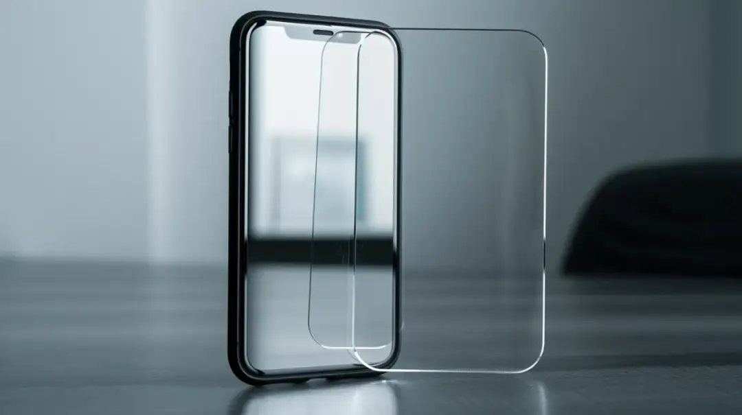 Akcesoria: Szkło hartowane do iPhone 11 - Zapewnij bezpieczeństwo