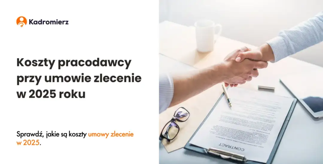 Umowa zlecenie ile płaci pracodawca - poznaj ukryte koszty zatrudnienia