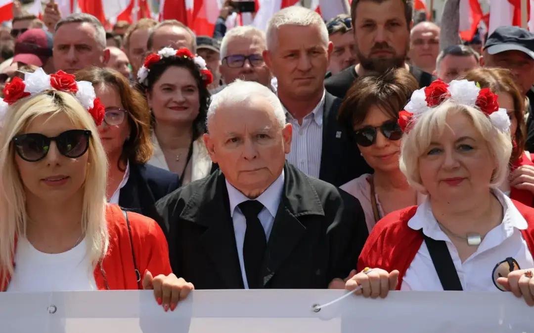 Kongres PiS kiedy: kluczowe daty i co warto wiedzieć o wydarzeniu