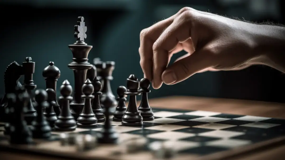 Szachy: Ruchy i strategie dla zaawansowanych