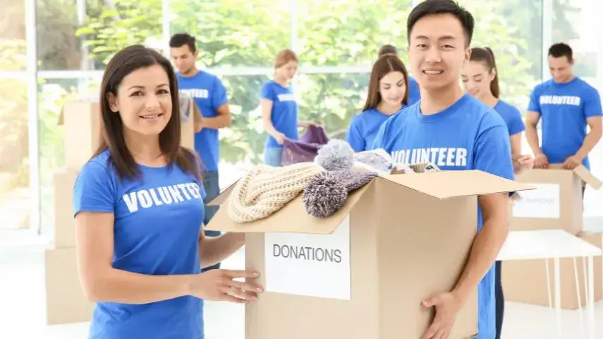 Jak wyjechać na wolontariat za granicę i uniknąć wysokich kosztów