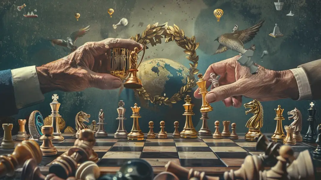 Szachowa Olimpiada 2022: Wyniki i tabela medalowa turnieju