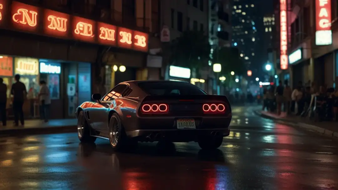 Szybcy i Wściekli na Netflix - Gdzie obejrzeć Szybkich i Wściekłych na Netflix?