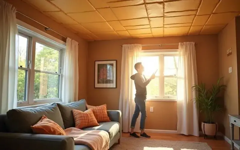 Ocieplać strop czy dach? Kluczowe różnice i ich wpływ na komfort cieplny