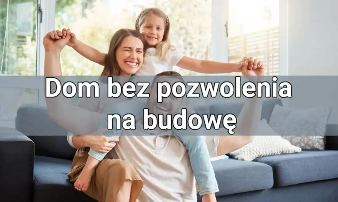 Jakie obiekty nie wymagają pozwolenia na budowę? Sprawdź, co możesz postawić