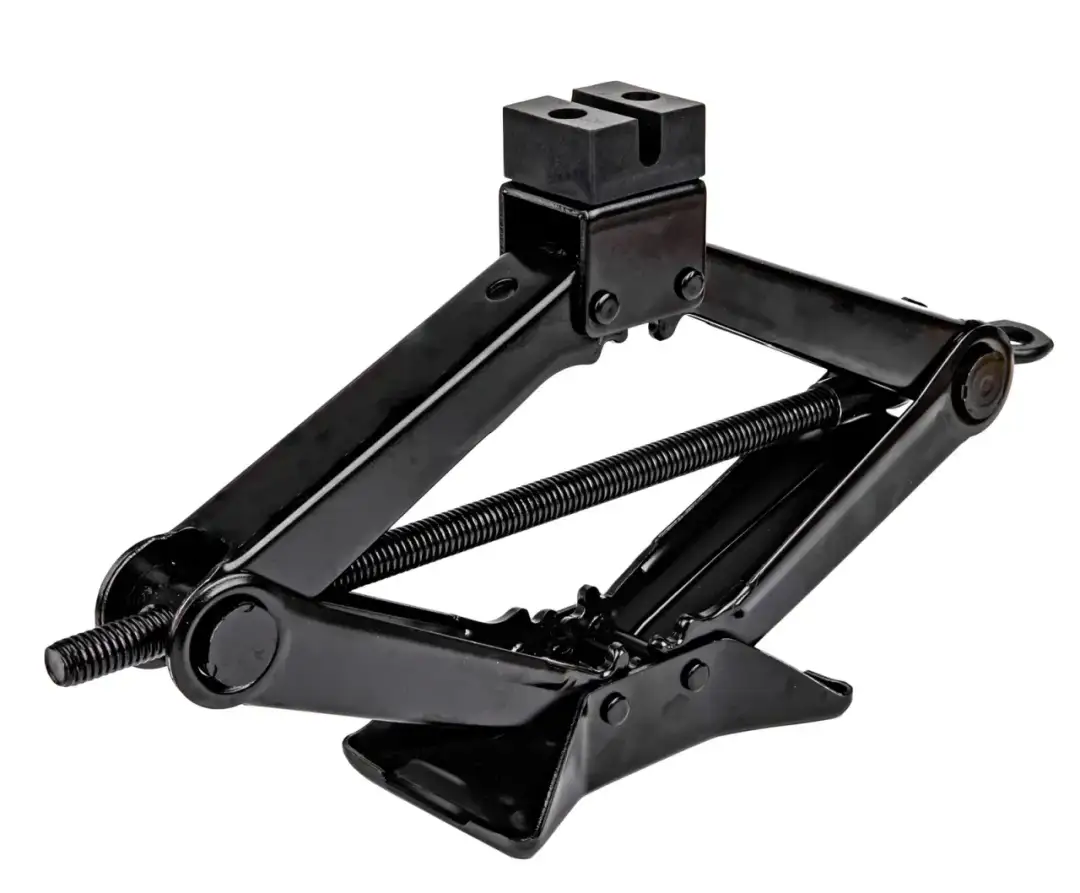 Jaki lewarek do samochodu wybrać, aby uniknąć niebezpieczeństw?