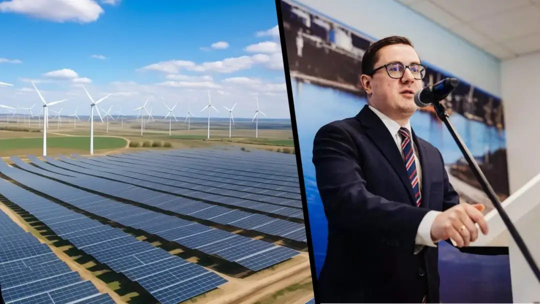 Prąd za darmo w 2026? Odkryj OZE: Fotowoltaika, wiatraki