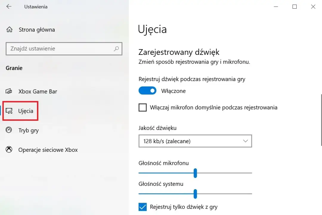 Jak nagrać ekran na Windows w prosty sposób bez dodatkowego oprogramowania