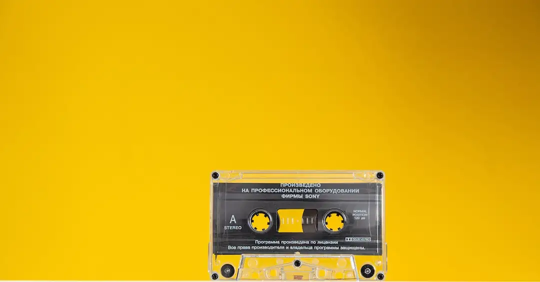 Muzyka lat 80. - największe przeboje i wspomnienia