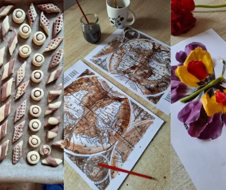 Pomysły na zajęcia dla seniorów: Aktywne życie to szczęśliwe życie!