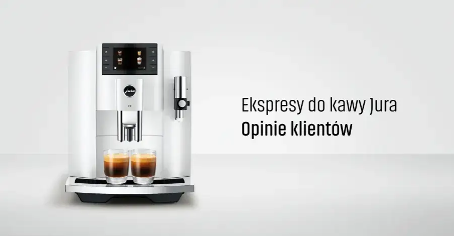 Jakie firmy produkują najlepsze ekspresy do kawy? Sprawdź teraz!