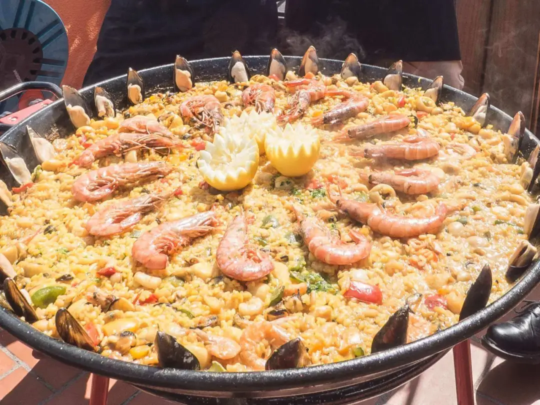 Gdzie kupić ryż do paelli? Sprawdź najlepsze oferty w Polsce