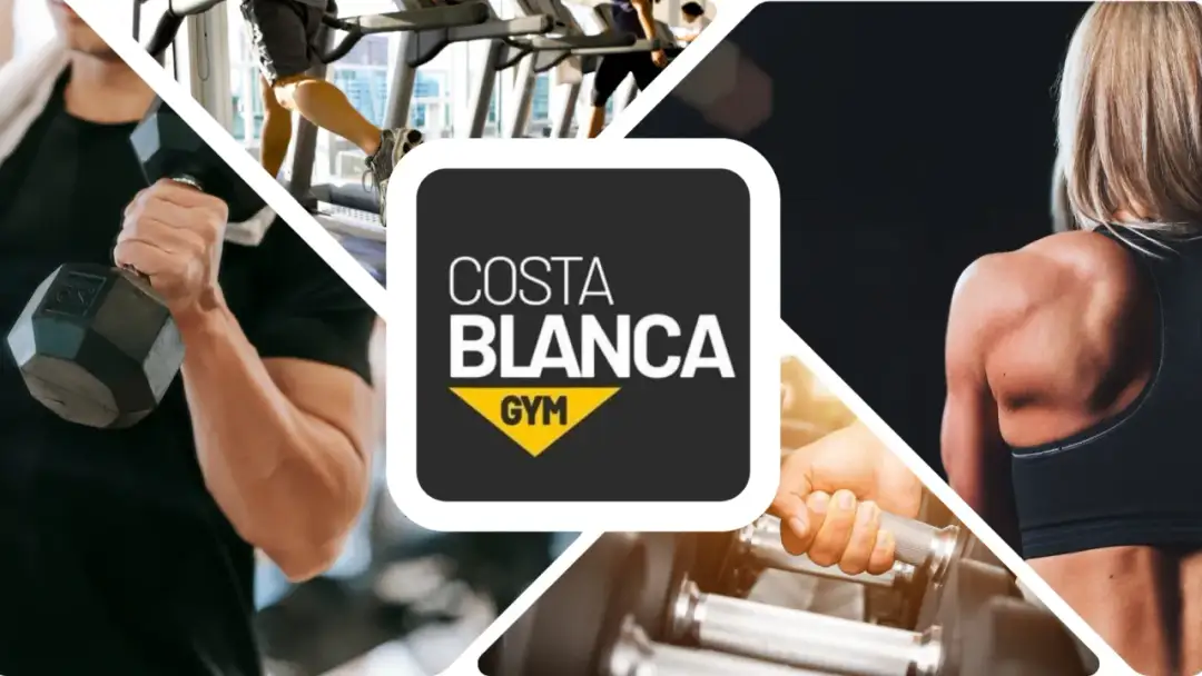Horarios del gimnasio Costa Blanca en Alicante para planificar tu visita