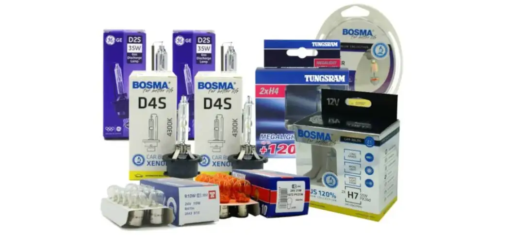 Jakie żarówki do ciężarówki - wybierz najlepsze i uniknij problemów