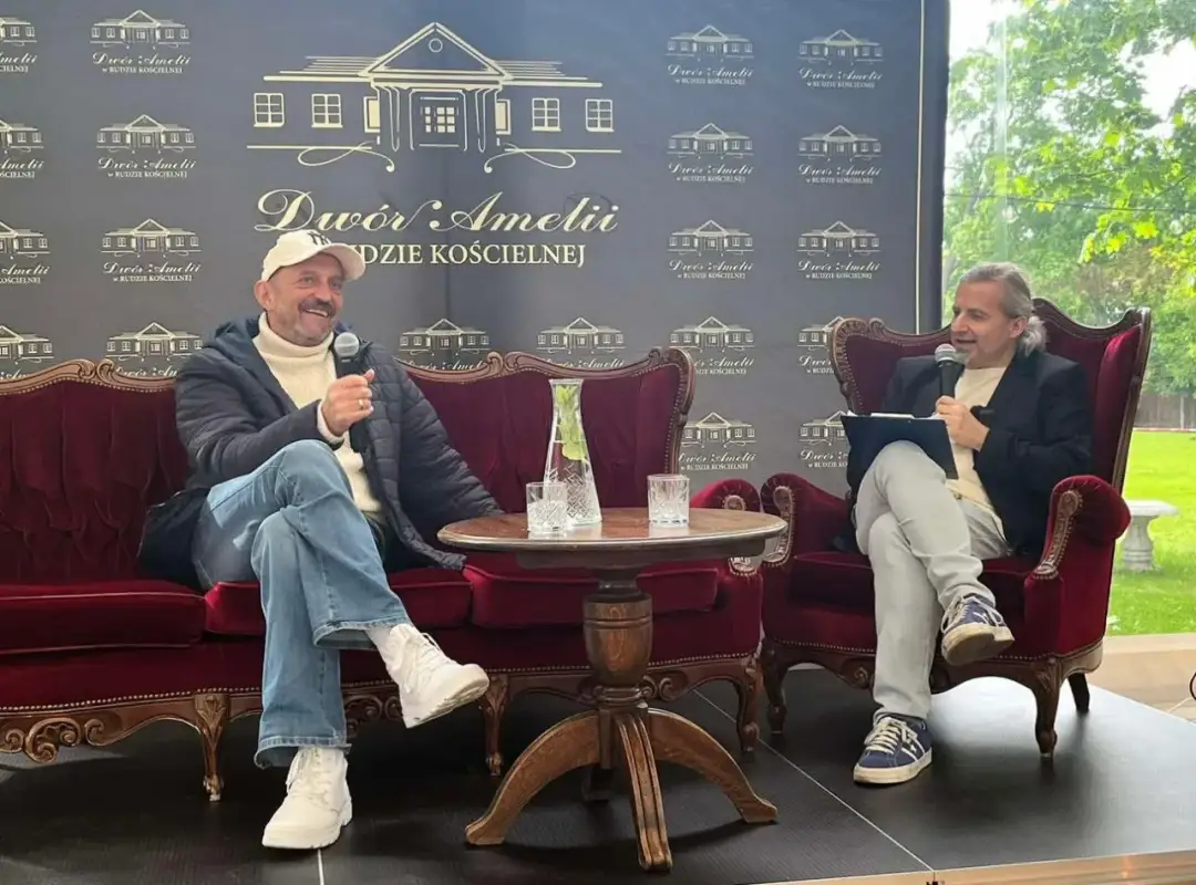 Janusz Chabior - niezwykła kariera aktora i jego życie osobiste