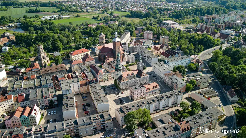 Szprotawa atrakcje: odkryj ukryte skarby i miejsca, które zachwycą