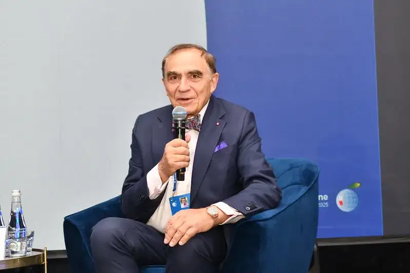 Kim naprawdę jest Jerzy Małkowski? Tajemnice znanego instruktora