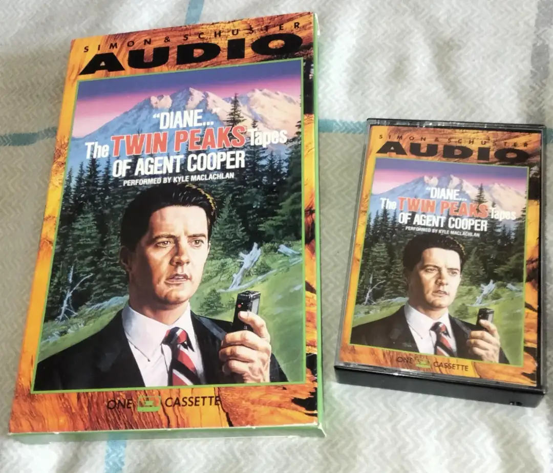 Twin Peaks: O co chodzi? Twój przewodnik po świecie snów i zła