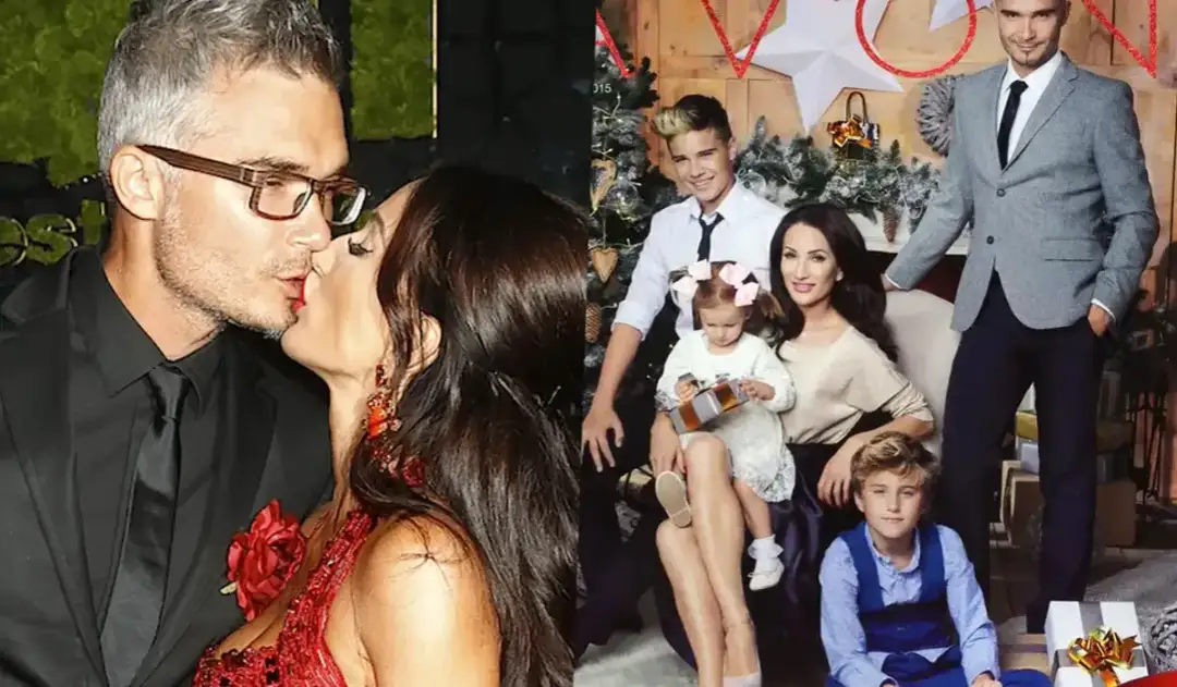 Ile Justyna Steczkowska ma dzieci? Poznaj imiona i rodzinne życie