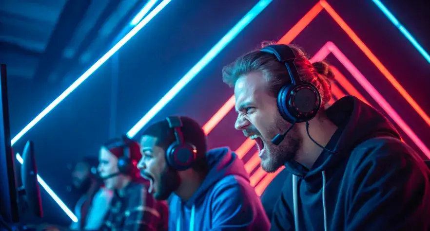 Jak rozpocząć przygodę z grami online: Przewodnik dla początkujących