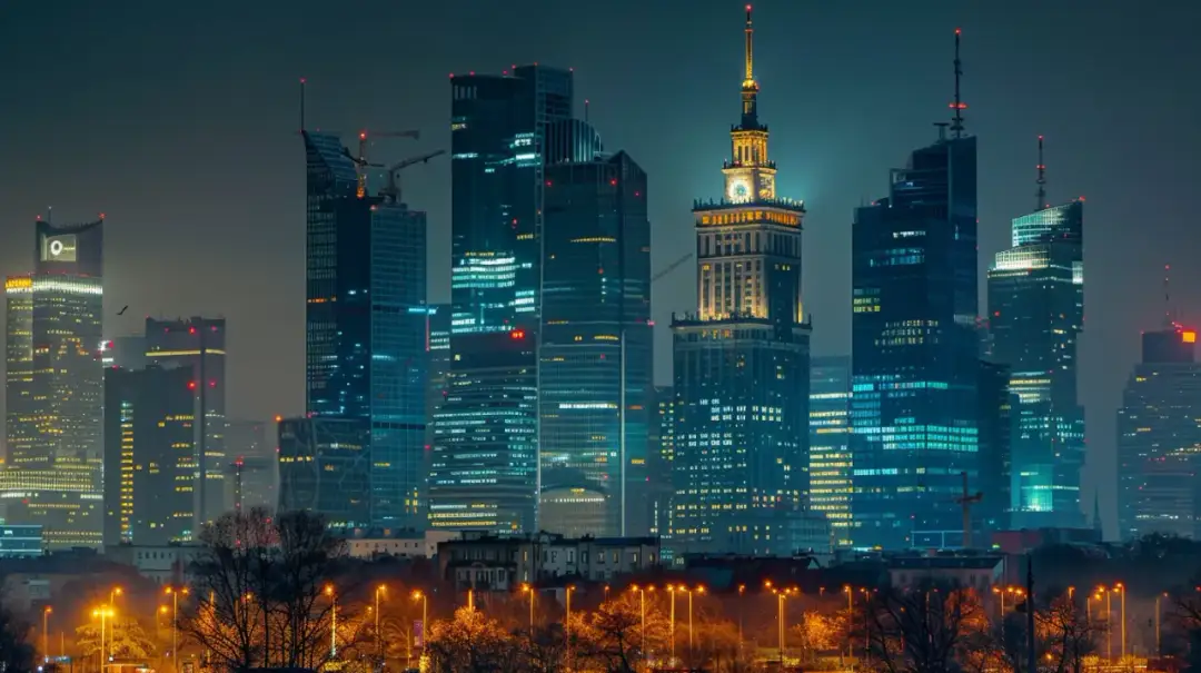 MZDW Warszawa: To projekty, które mogą zmienić przyszłość stolicy